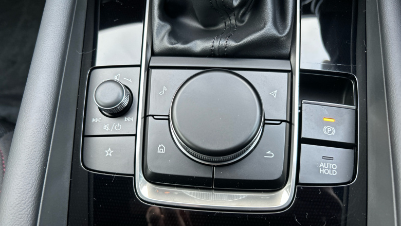 Mazda 3 2.5 e-Skyactiv G MHEV [140] Homura 5dr Petrol Hatchback